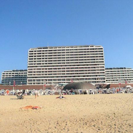 Haus Metropol - App. 288 Wb Διαμέρισμα Βέστερλαντ Εξωτερικό φωτογραφία